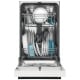 Frigidaire White Dishwasher (FFBD1831UW)