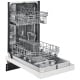 Frigidaire FFBD1831UW Dishwasher