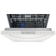 Frigidaire FFID2426TW
