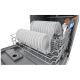 Frigidaire FFID2426TW