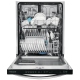 Frigidaire Stainless Steel Dishwasher (FFID2459VS)
