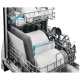 Frigidaire FFID2459VS