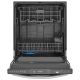 Frigidaire Gallery Stainless Steel Dishwasher (GDPH4525AF)