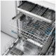 Lave-vaisselle Inox noir Frigidaire Gallery (GDSH4715AD)