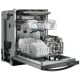 Frigidaire GDSH4715AF