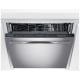 Lave-vaisselle Frigidaire Gallery (GDSP4715AF)