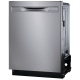 Lave-vaisselle Frigidaire Gallery GDSP4715AF