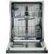 Lave-vaisselle Inox Frigidaire Gallery (GDSP4715AF)
