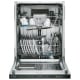 Frigidaire GDSP4717AF Dishwasher