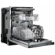 Frigidaire Dishwasher (GDSP4717AF)