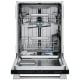 Lave-vaisselle Frigidaire Professional PDSH4816AF