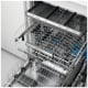 Lave-vaisselle Inox Frigidaire Professional (PDSH4816AF)