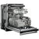 Lave-vaisselle Frigidaire Professional PDSH4816AF