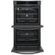 Frigidaire 30 inch Double Wall Oven (FCWD3027AD)