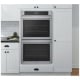 Frigidaire FCWD3027AS Double Wall Oven