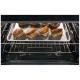Frigidaire Gallery 30 inch Stainless Steel Double Wall Oven (FGET3065PF)