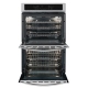 Frigidaire Gallery 30 inch Double Wall Oven (FGET3065PF)