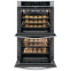 Frigidaire Gallery FGET3066UF Double Wall Oven