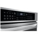 Four encastré double Frigidaire Gallery 30 pouce (FGET3069UF)