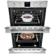 Frigidaire Professional FPET3077RF Double Wall Oven