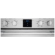 Frigidaire Professional 30 inch Double Wall Oven (FPET3077RF)