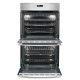 Frigidaire 30 inch Double Wall Oven (FPET3085PF)
