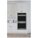 Frigidaire Gallery GCWD2767AD Double Wall Oven