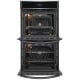 Frigidaire Gallery 27 inch Double Wall Oven (GCWD2767AD)