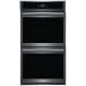 Frigidaire Gallery GCWD2767AD 27 inch Double Wall Oven