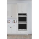 Four encastré double Frigidaire Gallery GCWD2767AF