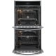 Four encastré double Frigidaire Gallery 27 pouce (GCWD2767AF)