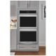 Four encastré double Inox Frigidaire Gallery (GCWD2767AF)