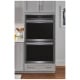 Frigidaire Gallery 30 inch Double Wall Oven (GCWD3067AD)