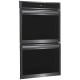 Frigidaire Gallery GCWD3067AD 30 inch Double Wall Oven