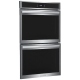 Frigidaire Gallery GCWD3067AF 30 inch Double Wall Oven