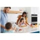 Frigidaire Gallery 30 inch Stainless Steel Double Wall Oven (GCWD3067AF)