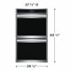 Frigidaire GCWD3070AF