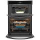 Frigidaire Gallery 30 inch Microwave Wall Oven Combo