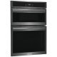 Frigidaire Gallery 30 inch Microwave Wall Oven Combo