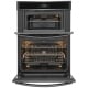 Frigidaire Gallery Microwave Wall Oven Combo
