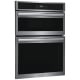 Frigidaire Gallery GCWM3067AF 30 inch Microwave Wall Oven Combo