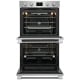Frigidaire Professional 30 inch Stainless Steel Double Wall Oven (PCWD3080AF)