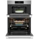 Four micro-onde encastré Inox Frigidaire Professional (PCWM3080AF)