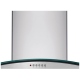 Frigidaire FHPC4260LS Ventilation