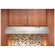 Hotte de cuisinière Frigidaire FHWC3025MS