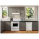 Frigidaire FHWC3025MW