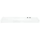 Frigidaire FHWC3025MW