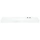 Frigidaire FHWC3025MW