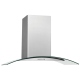 Hotte Frigidaire FHWC3060LS