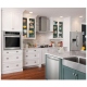 Hotte de cuisinière Inox Frigidaire (FHWC3655LS)